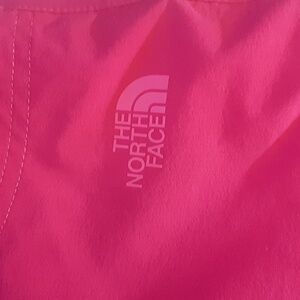The north face skort